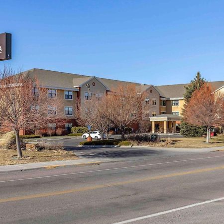 Extended Stay America Suites - Great Falls - Missouri River Exterior foto