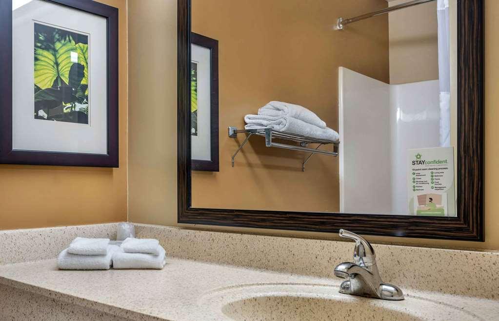 Extended Stay America Suites - Great Falls - Missouri River Quarto foto