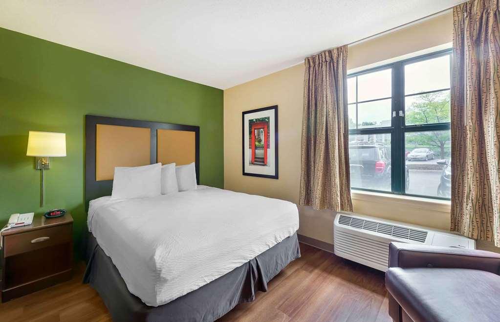 Extended Stay America Suites - Great Falls - Missouri River Quarto foto