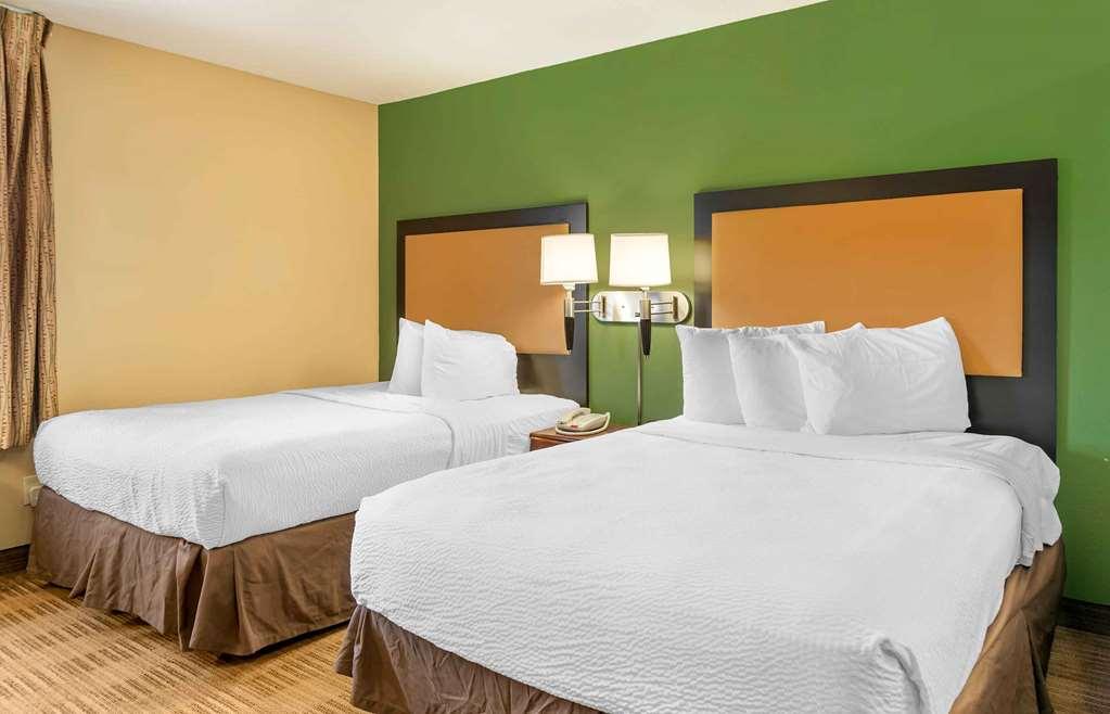 Extended Stay America Suites - Great Falls - Missouri River Quarto foto