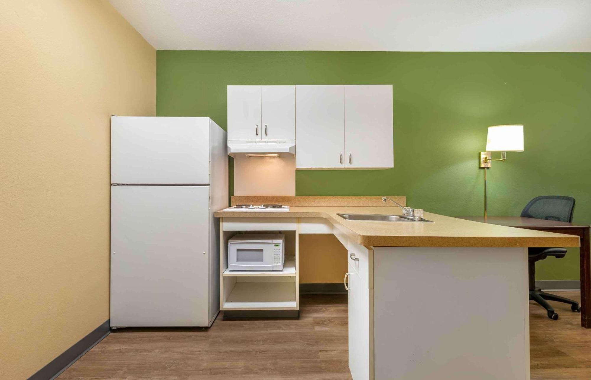 Extended Stay America Suites - Great Falls - Missouri River Exterior foto
