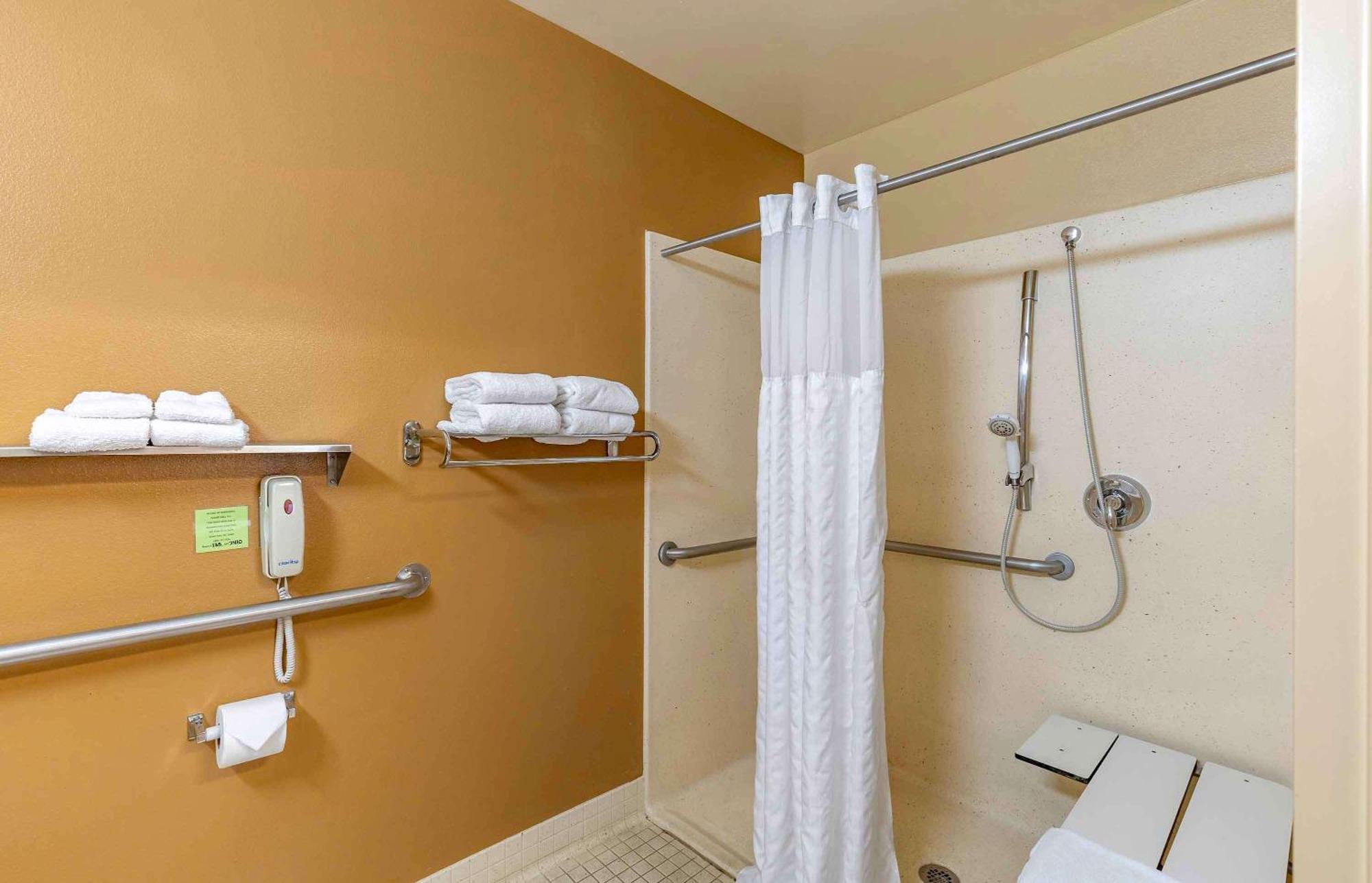 Extended Stay America Suites - Great Falls - Missouri River Exterior foto