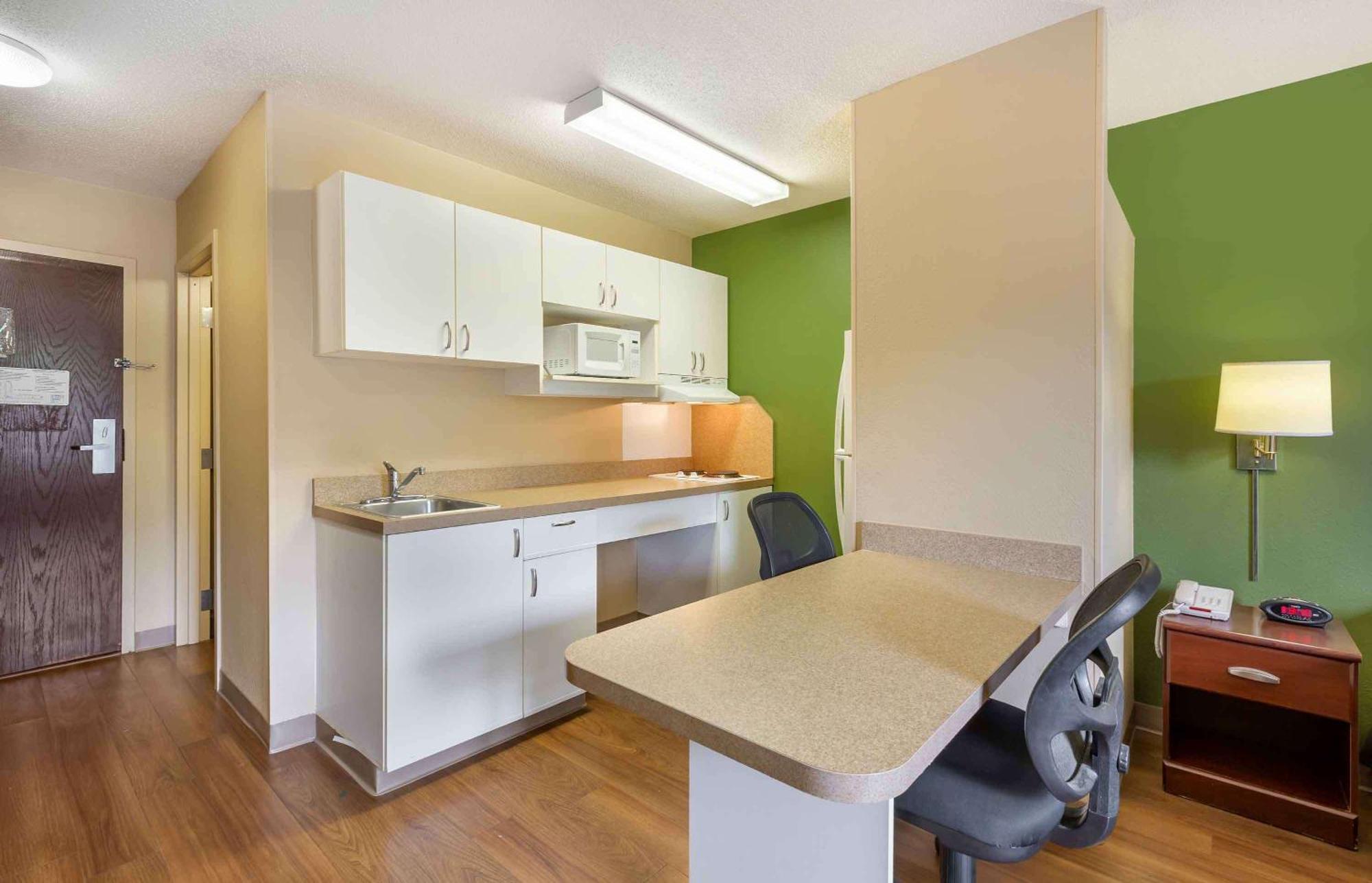 Extended Stay America Suites - Great Falls - Missouri River Exterior foto