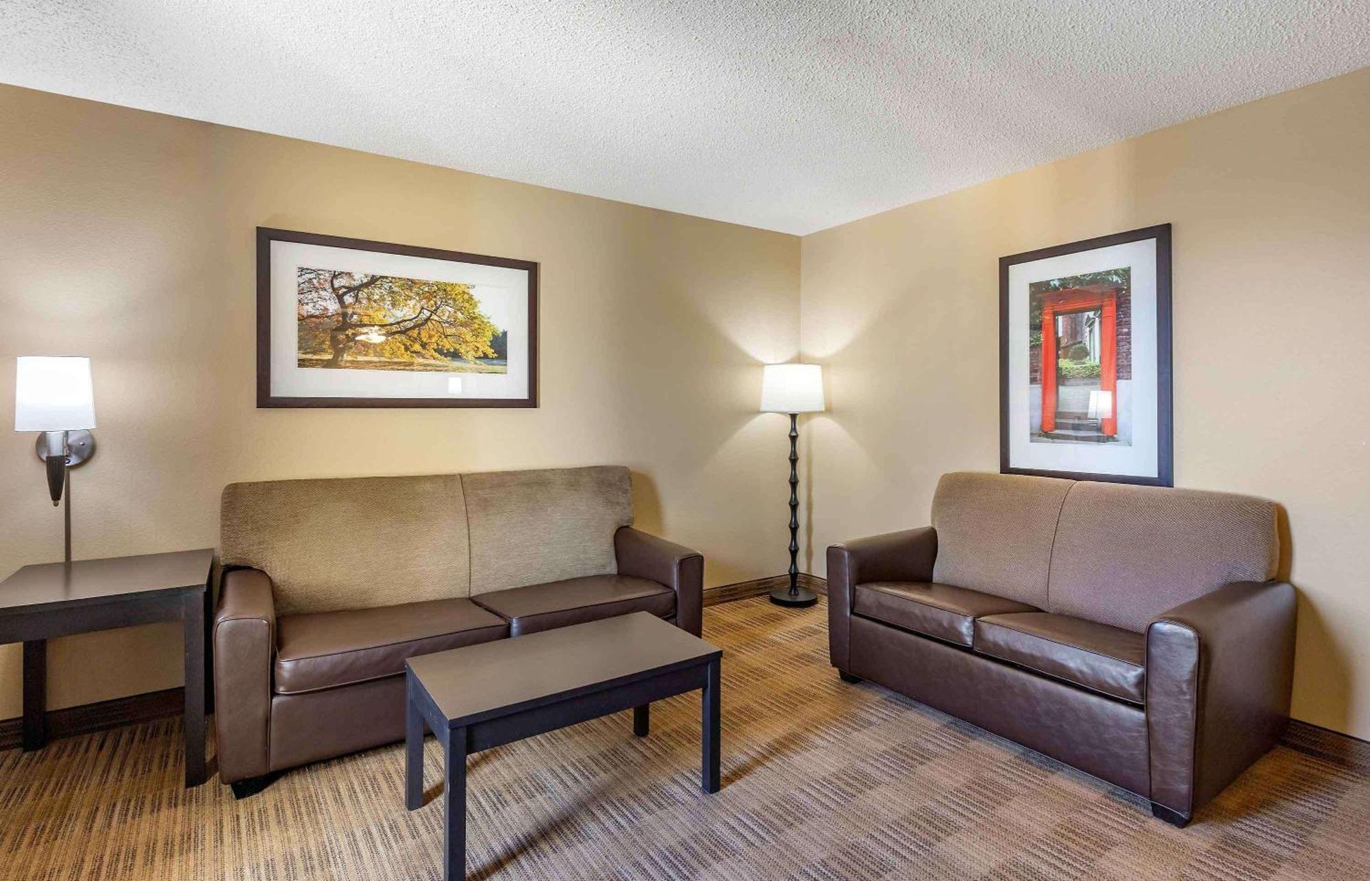 Extended Stay America Suites - Great Falls - Missouri River Exterior foto