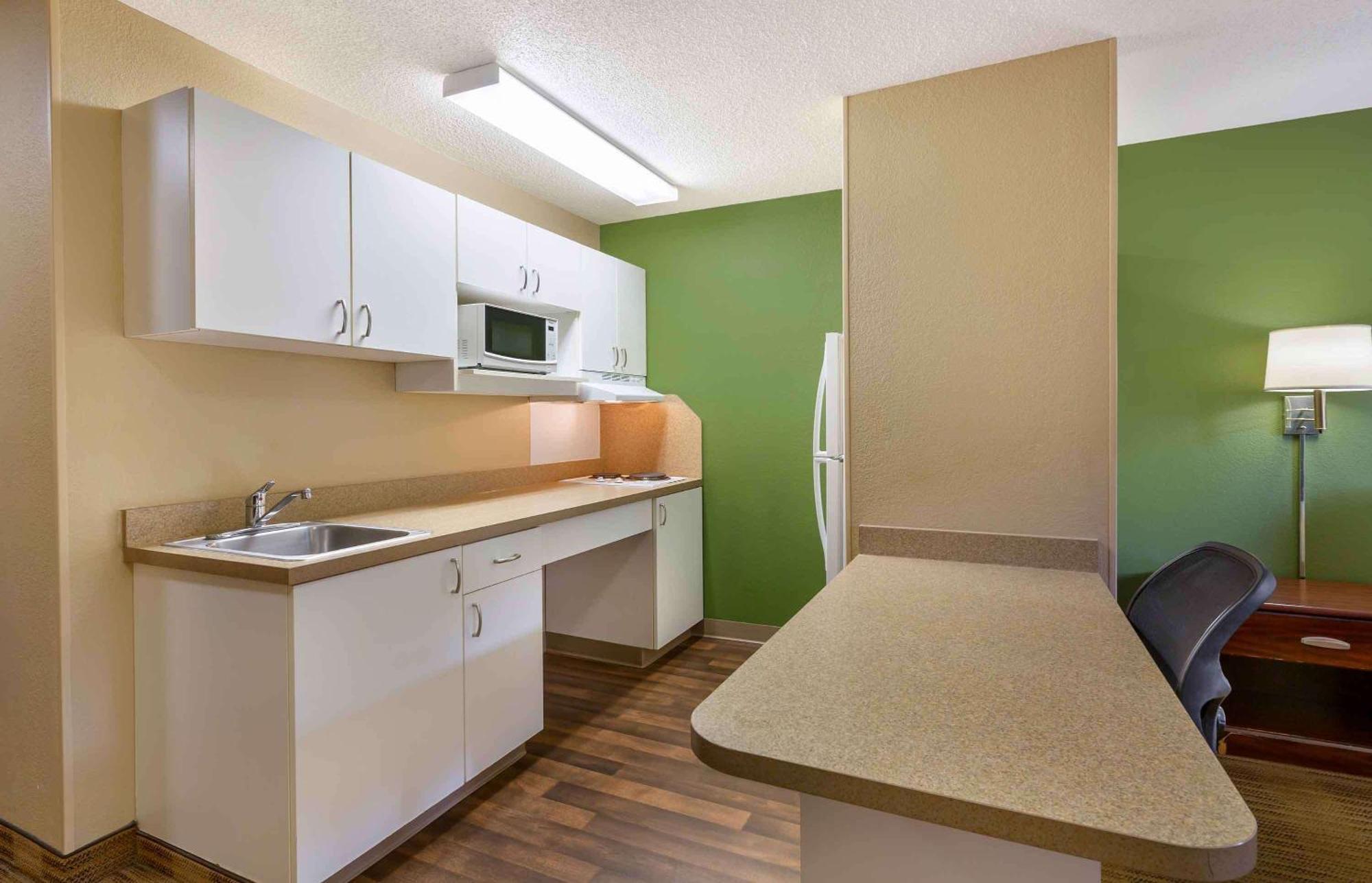 Extended Stay America Suites - Great Falls - Missouri River Exterior foto