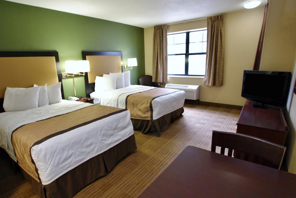 Extended Stay America Suites - Great Falls - Missouri River Exterior foto