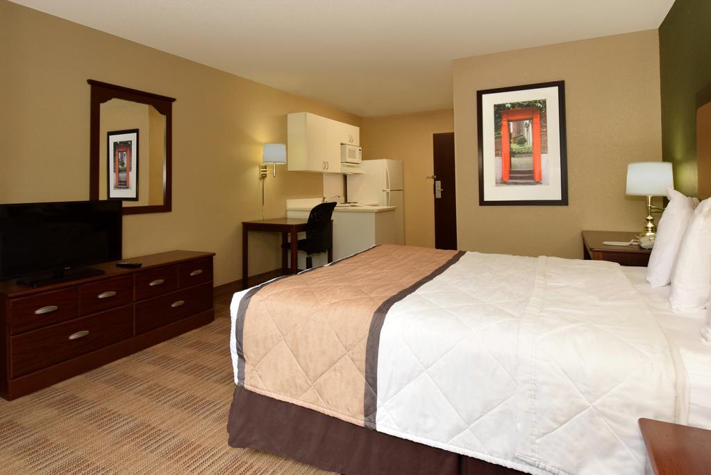 Extended Stay America Suites - Great Falls - Missouri River Exterior foto