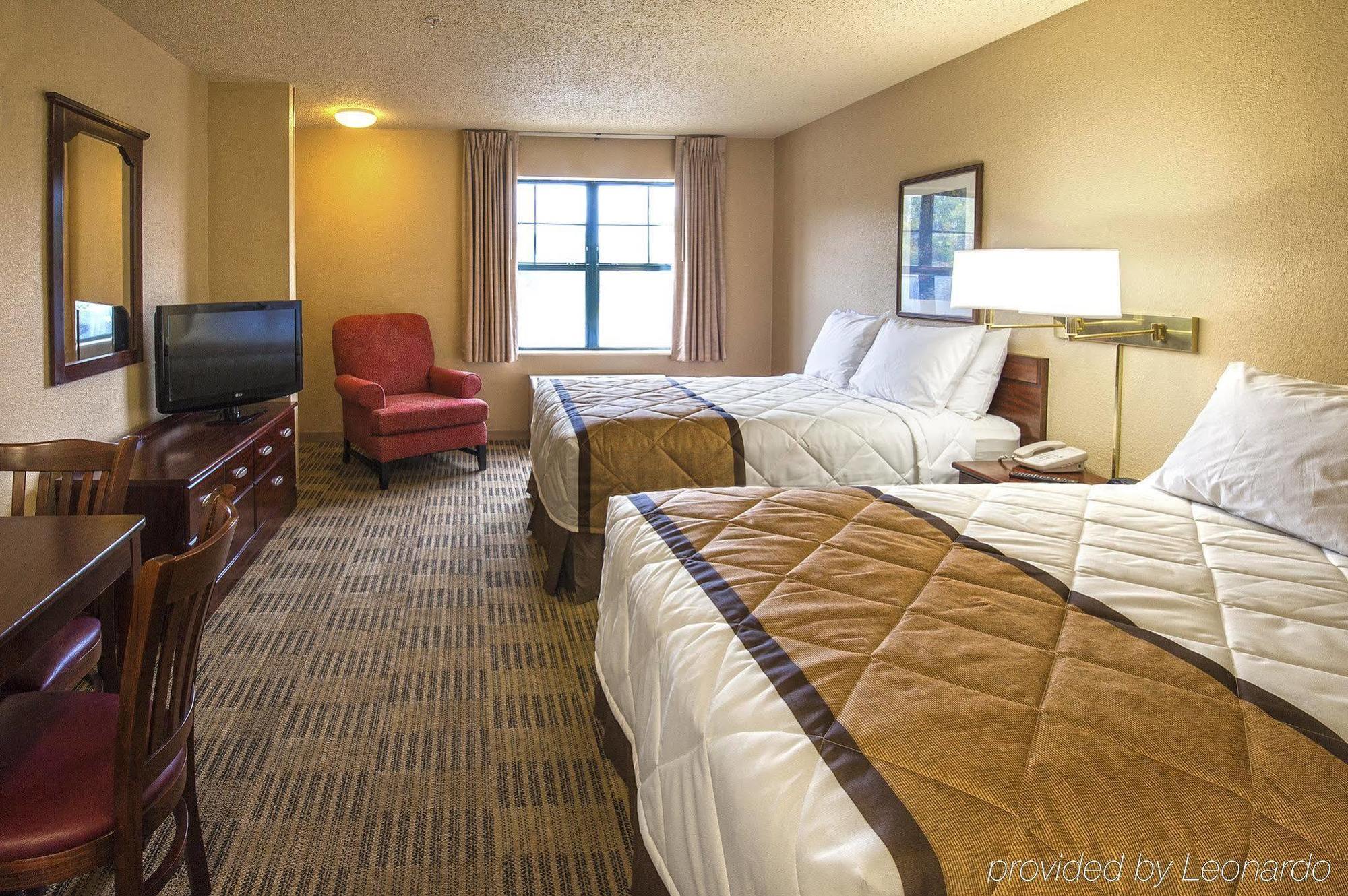 Extended Stay America Suites - Great Falls - Missouri River Exterior foto